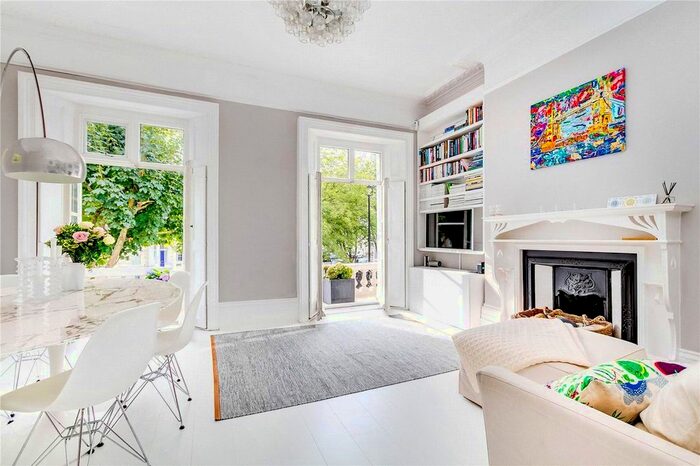 1 Bedroom Flat To Rent In Denbigh Street, Pimlico, London, SW1V