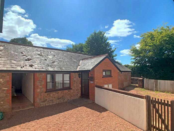 2 Bedroom Detached Bungalow For Sale In Exmouth Road, Colaton Raleigh, Sidmouth, EX10