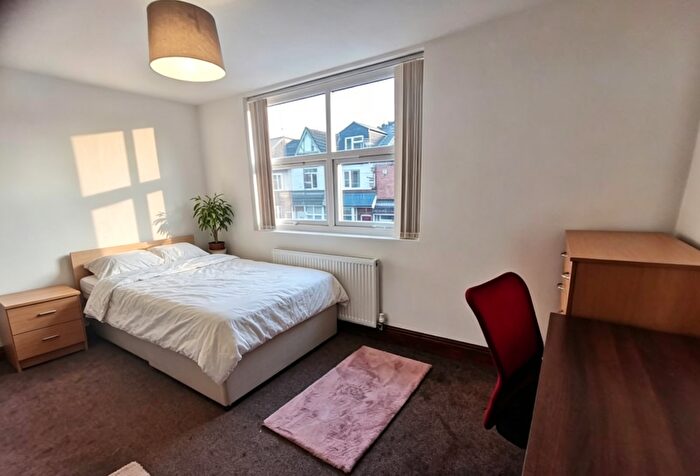 1 Bedroom Terraced House To Rent In Croydon Road, Selly Oak, Birmingham, B29