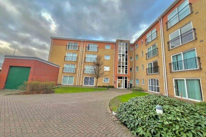 1 Bedroom Flat To Rent In Raleigh Street, Walsall, WS2