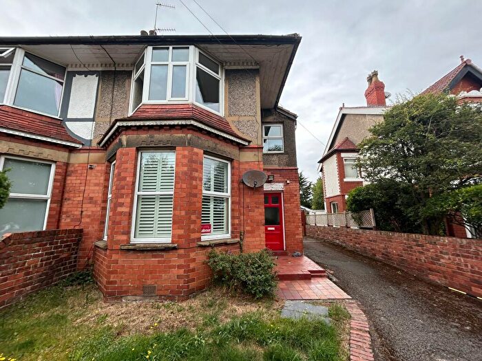 2 Bedroom Apartment To Rent In Birkenhead Road, Hoylake, Wirral, CH47