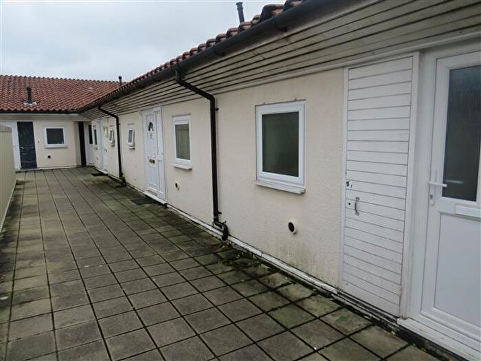 1 Bedroom Apartment To Rent In Heelands, Milton Keynes, MK13