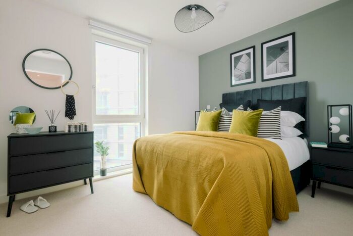 1 Bedroom Apartment To Rent In The Filaments, Salford Salford, M3