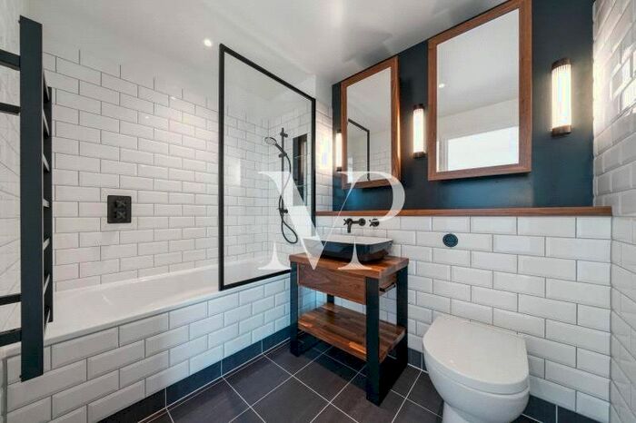 2 Bedroom Flat To Rent In Merino Wharf, London, E1W