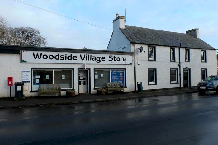 3 Bedroom Semi-Detached House For Sale In Watten, Wick KW1