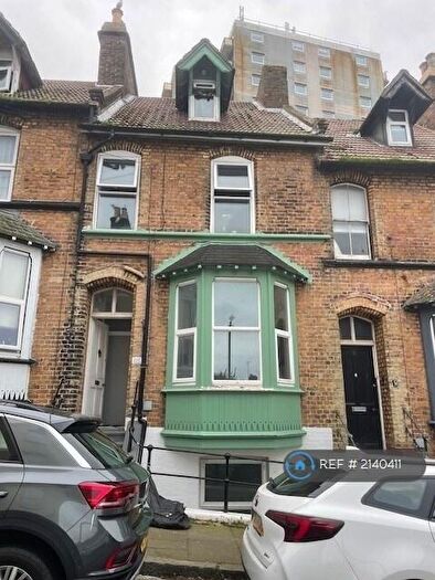 2 Bedroom Maisonette To Rent In Artillery Road, Ramsgate, CT11