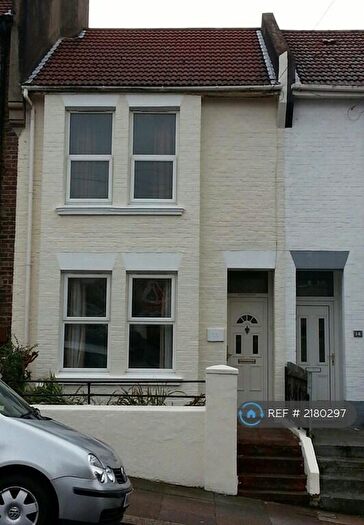 4 Bedroom Terraced House To Rent In Ladysmith Road, Brighton, BN2