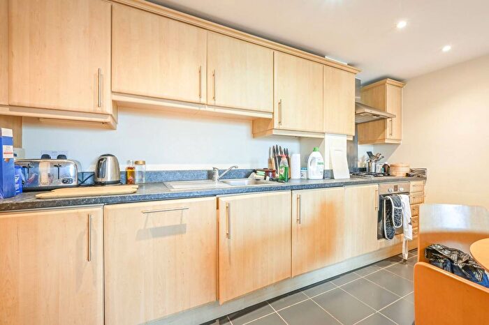 1 Bedroom Flat For Sale In Augustine Bell Tower, Pancras Way, Bow, Londion, E3
