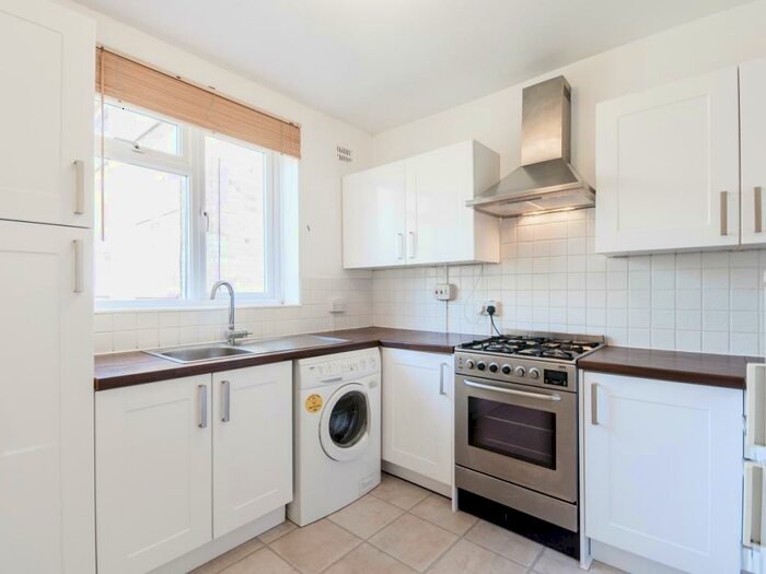 1 Bedroom Apartment To Rent In Millway Close, Oxford, OX2