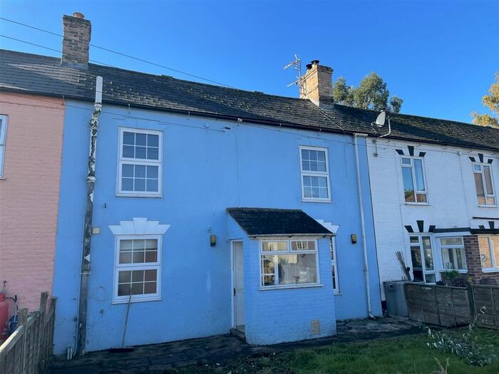 2 Bedroom Cottage To Rent In The Street, Frampton On Severn, Gloucester, GL2