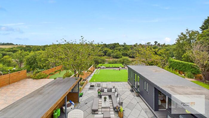 4 Bedroom Detached House For Sale In Mitton Close, Lowercroft, Bury, BL8