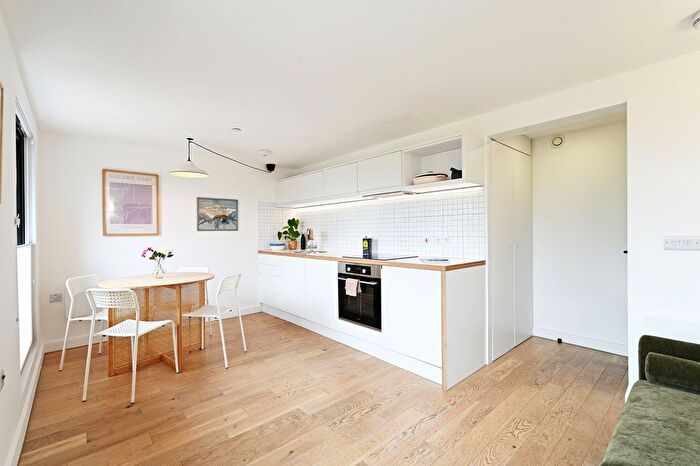 1 Bedroom Flat For Sale In Hague, Park Hill, Sheffield City Centre, S2