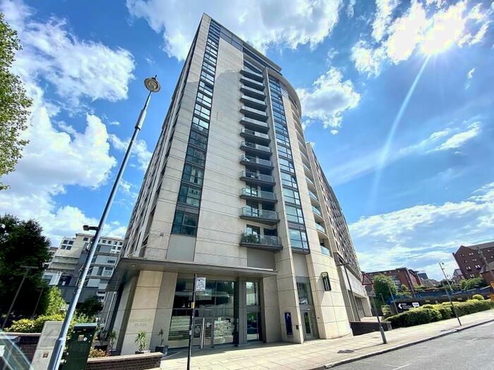 2 Bedroom Flat To Rent In Holliday Street, Birmingham, B1