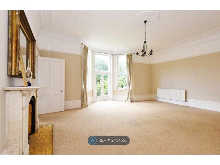 1 Bedroom Flat To Rent In Salisbury Road, Hove, BN3