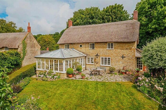 3 Bedroom Detached House For Sale In Loders, Bridport, DT6