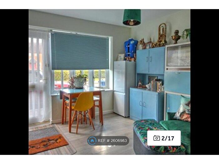 1 Bedroom Flat To Rent In Chapel Lane, Milford, Godalming, GU8