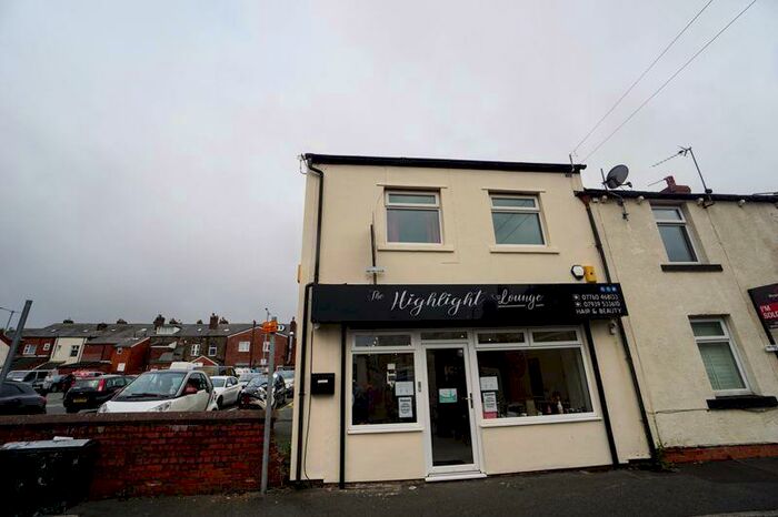 1 Bedroom Flat To Rent In Wright Street, Horwich, BL6