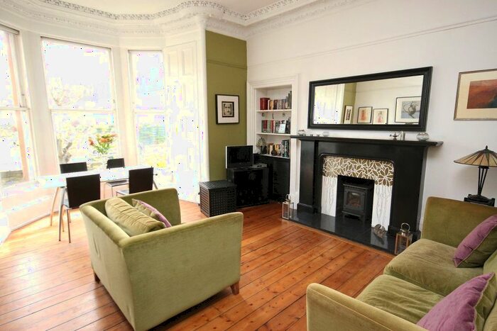 2 Bedroom Terraced House To Rent In Summerside Place, Edinburgh, EH6