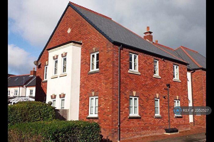 2 Bedroom Flat To Rent In Fulwood, Preston, PR2