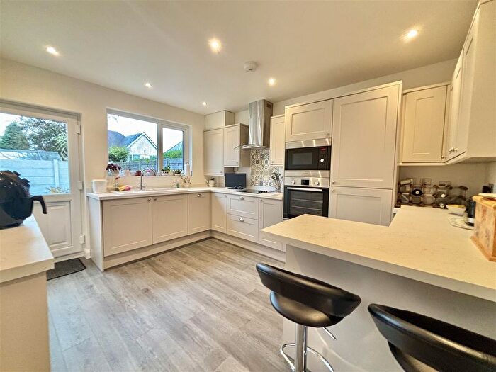 2 Bedroom Semi-Detached Bungalow For Sale In Clyne View, Killay, Swansea, SA2