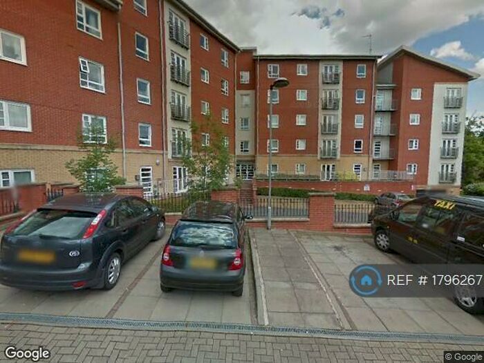 2 Bedroom Flat To Rent In The Observatory, Erdington, B23