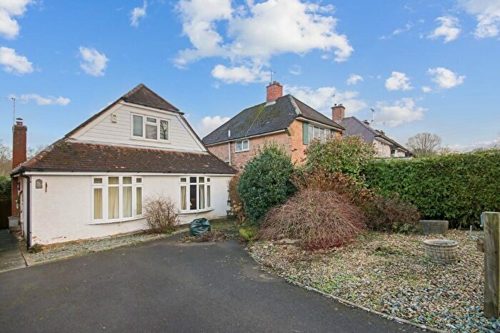3 Bedroom Detached House For Sale In Maypole Road, East Grinstead, West Sussex, RH19