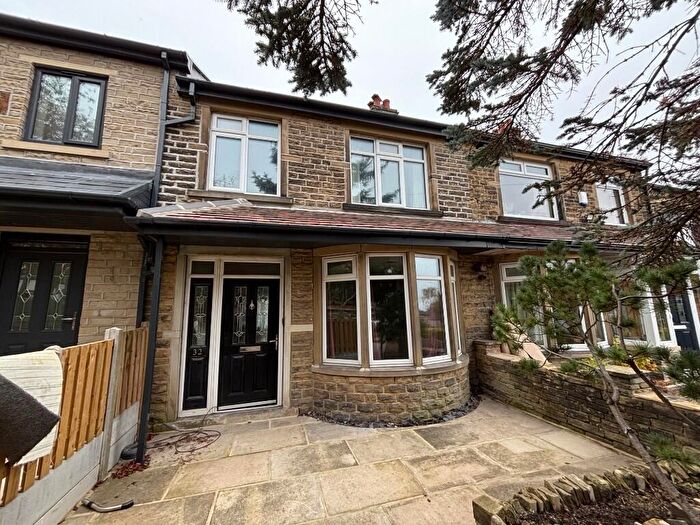 5 Bedroom Terraced House For Sale In Beechwood Road, Bradford, West Yorkshire, BD6