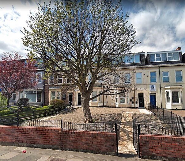 2 Bedroom Apartment To Rent In Ja Lansdowne Terrace, Gosforth, Newcastle Upon Tyne, NE3