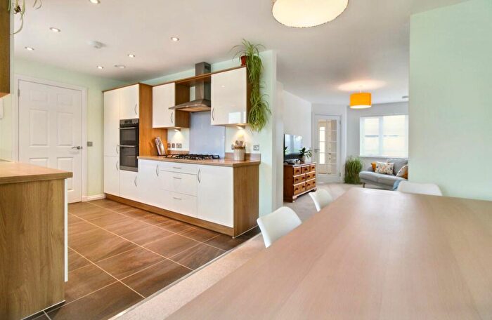 3 Bedroom Detached House For Sale In Dulnain St, Nairn, IV12