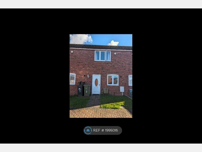 3 Bedroom Terraced House To Rent In Carlyle Gardens, Heanor, DE75