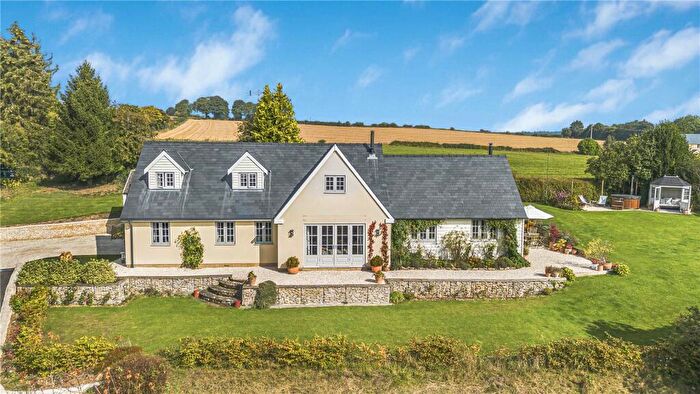 4 Bedroom Detached House For Sale In Coberley Road, Coberley, Cheltenham, Gloucestershire, GL53