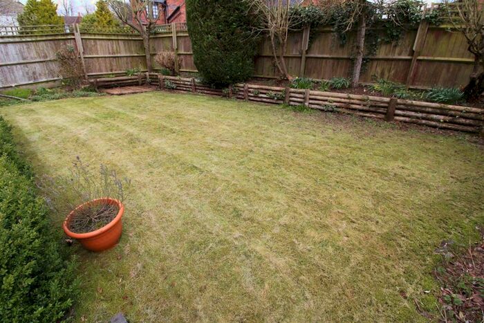 4 Bedroom House To Rent In Church Street, Sibbertoft, Market Harborough, LE16