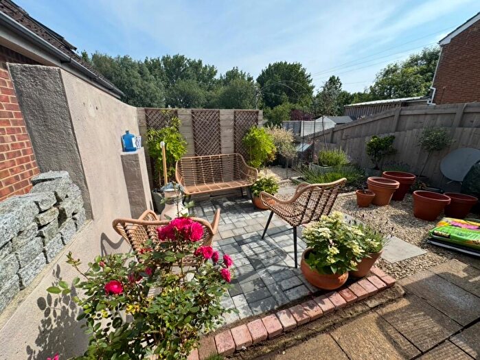 3 Bedroom House To Rent In Whatcombe Road, Frome, BA11