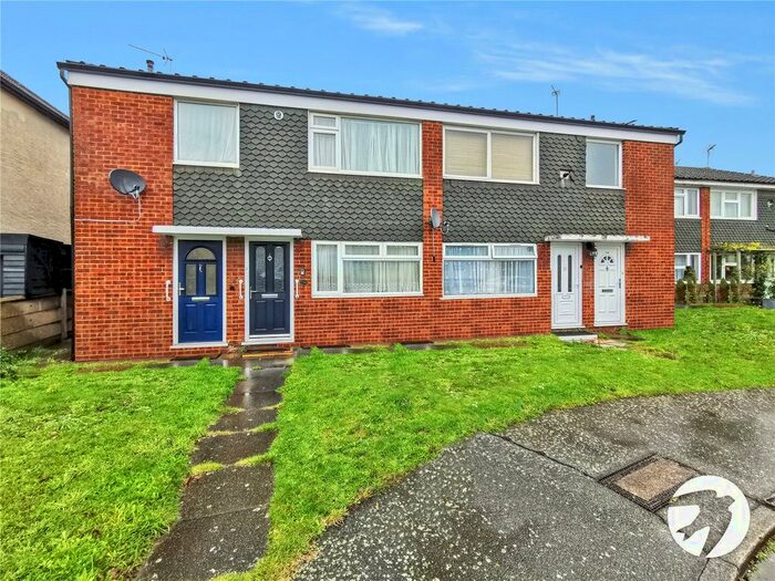 2 Bedroom Maisonette To Rent In Bellegrove Road, Welling, DA16