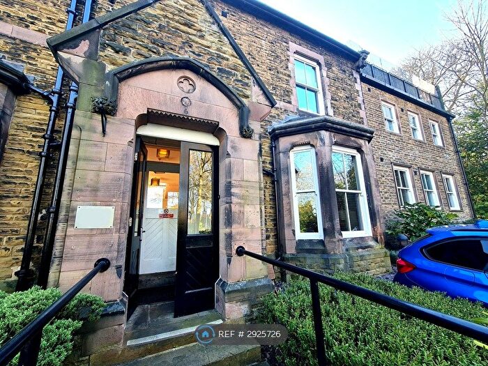1 Bedroom Flat To Rent In Hartshaw, Rotherham, S60