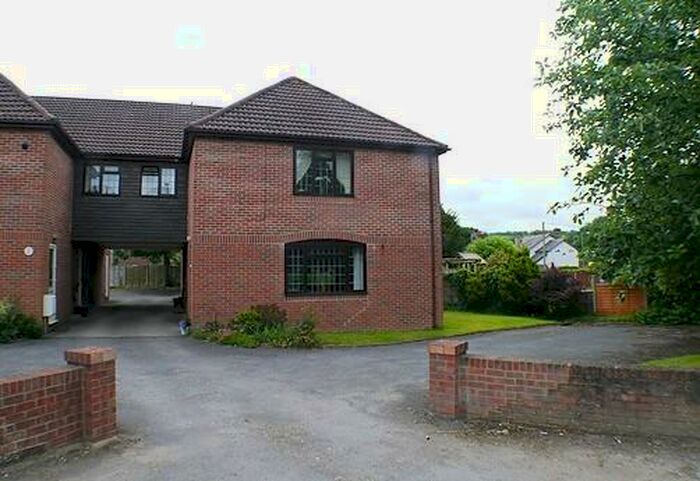 2 Bedroom Flat To Rent In Tidworth, SP9