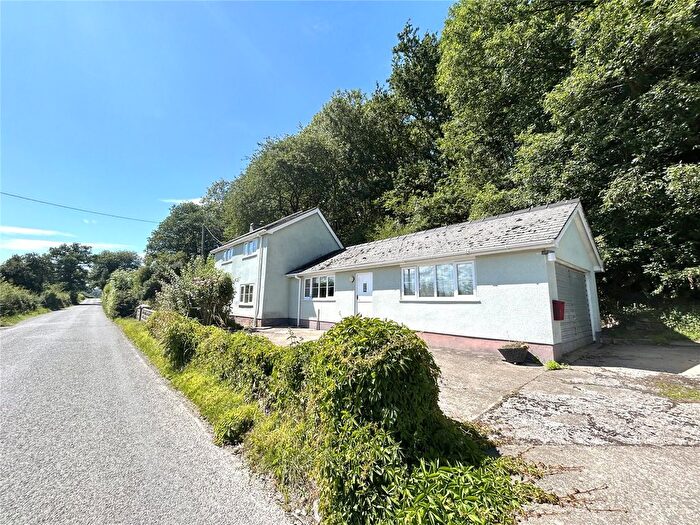 3 Bedroom Detached House To Rent In Bettws Cedewain, Newtown, Powys, SY16