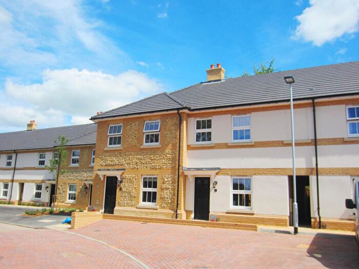 2 Bedroom House To Rent In Bailey Lane, Wilton, Salisbury, SP2