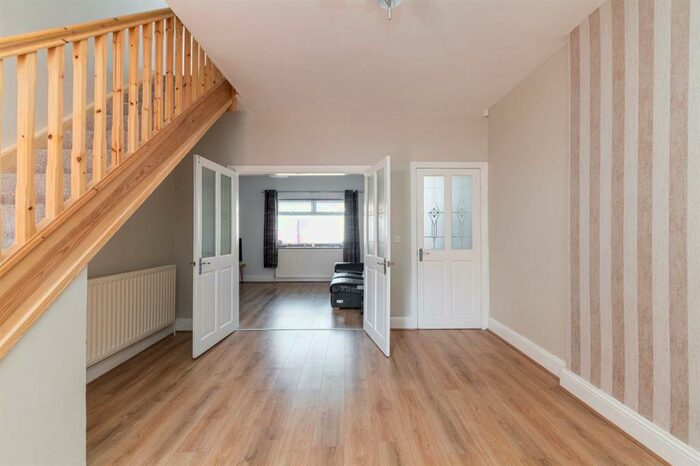 2 Bedroom Terraced Bungalow To Rent In Vincent Street, Seaham, County Durham, SR7