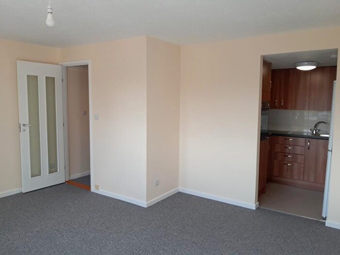 Studio To Rent In Mansfield Gardens, Didcot, Oxfordshire, OX11