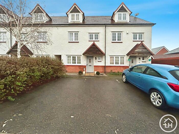 4 Bedroom House For Sale In Bond Road, Sittingbourne, ME10