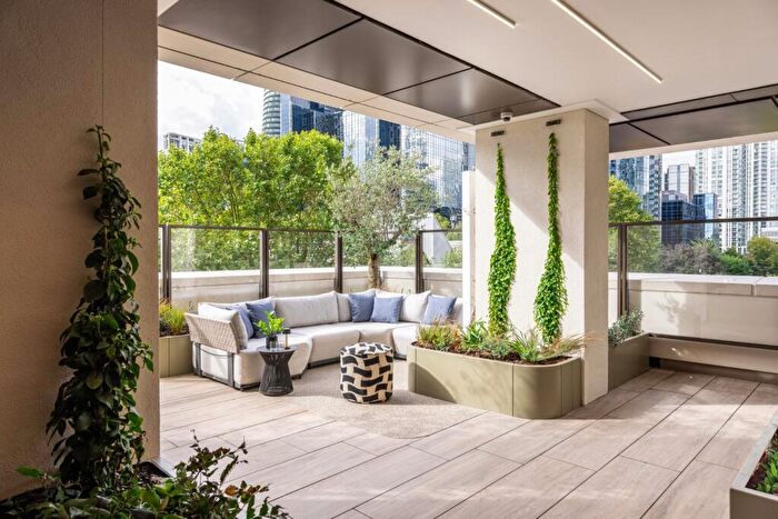 2 Bedroom Flat For Sale In One Thames Quay, Marsh Wall, E14