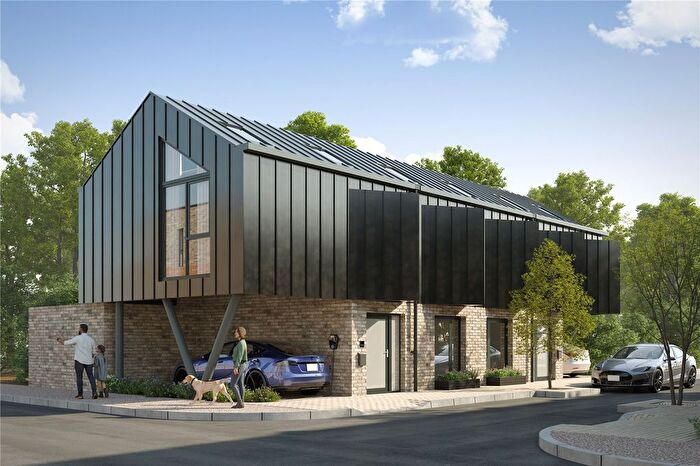 3 Bedroom Semi Detached House For Sale In Eaton Road, Plot, West Derby, Liverpool, L12