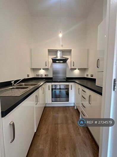 1 Bedroom Flat To Rent In Union House, London, E13