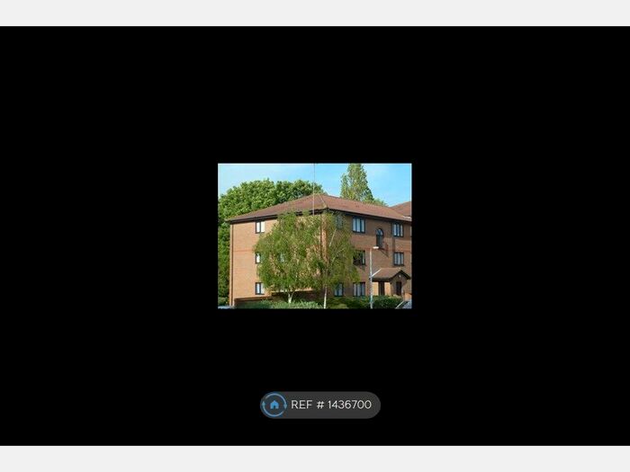 1 Bedroom Flat To Rent In Winston Close, Greenhithe, DA9