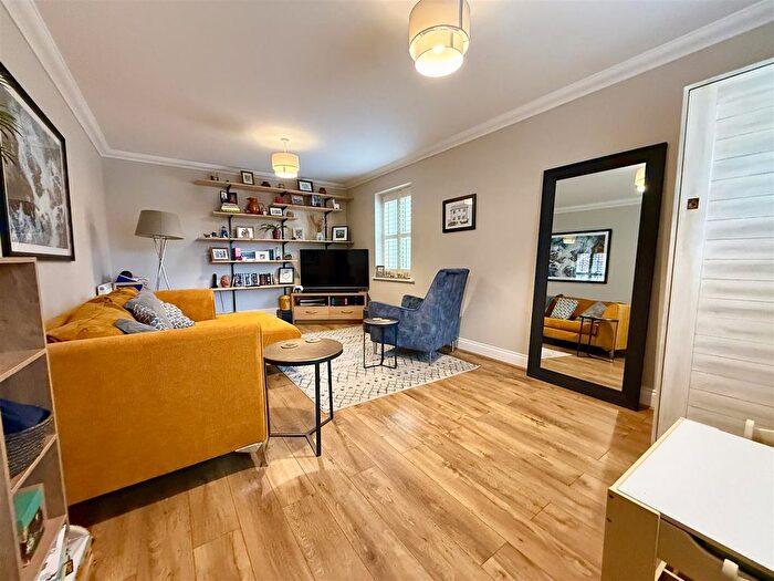 3 Bedroom Property For Sale In Wilson Road, Stalham, NR12