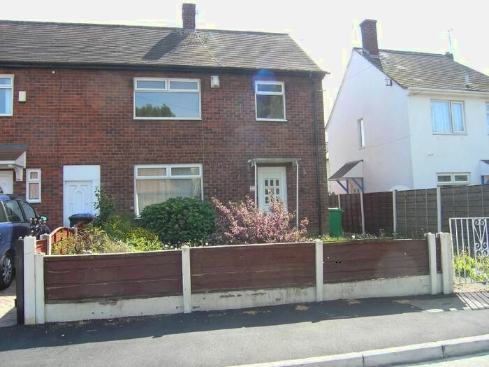 3 Bedroom End Of Terrace House To Rent In Rodborough Road, Newall Green, Manchester, M23