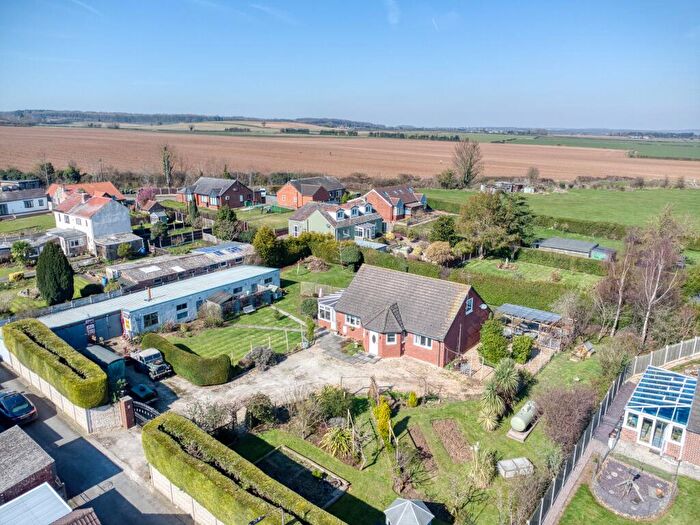4 Bedroom Detached Bungalow For Sale In Kingsway, Hodthorpe, S80