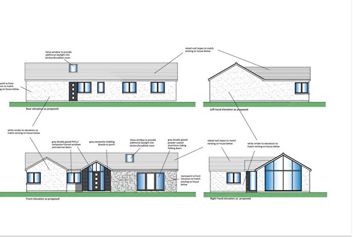 Land For Sale In Land On Railway Terrace, Treorchy, Rhondda Cynon Taff, CF42