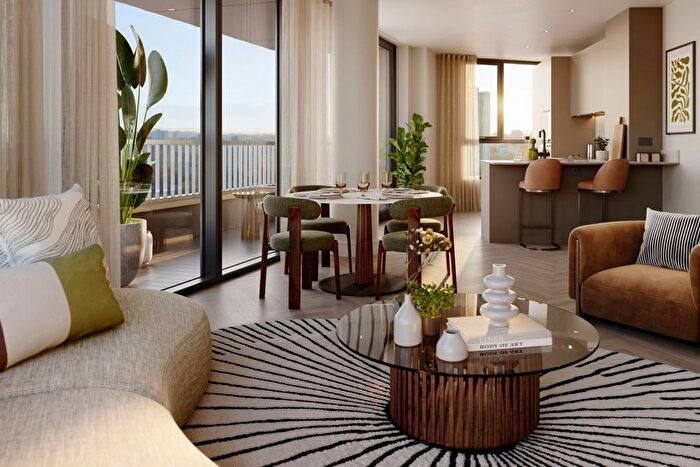 1 Bedroom Property For Sale In Grand Depot Road, Woolwich, SE18